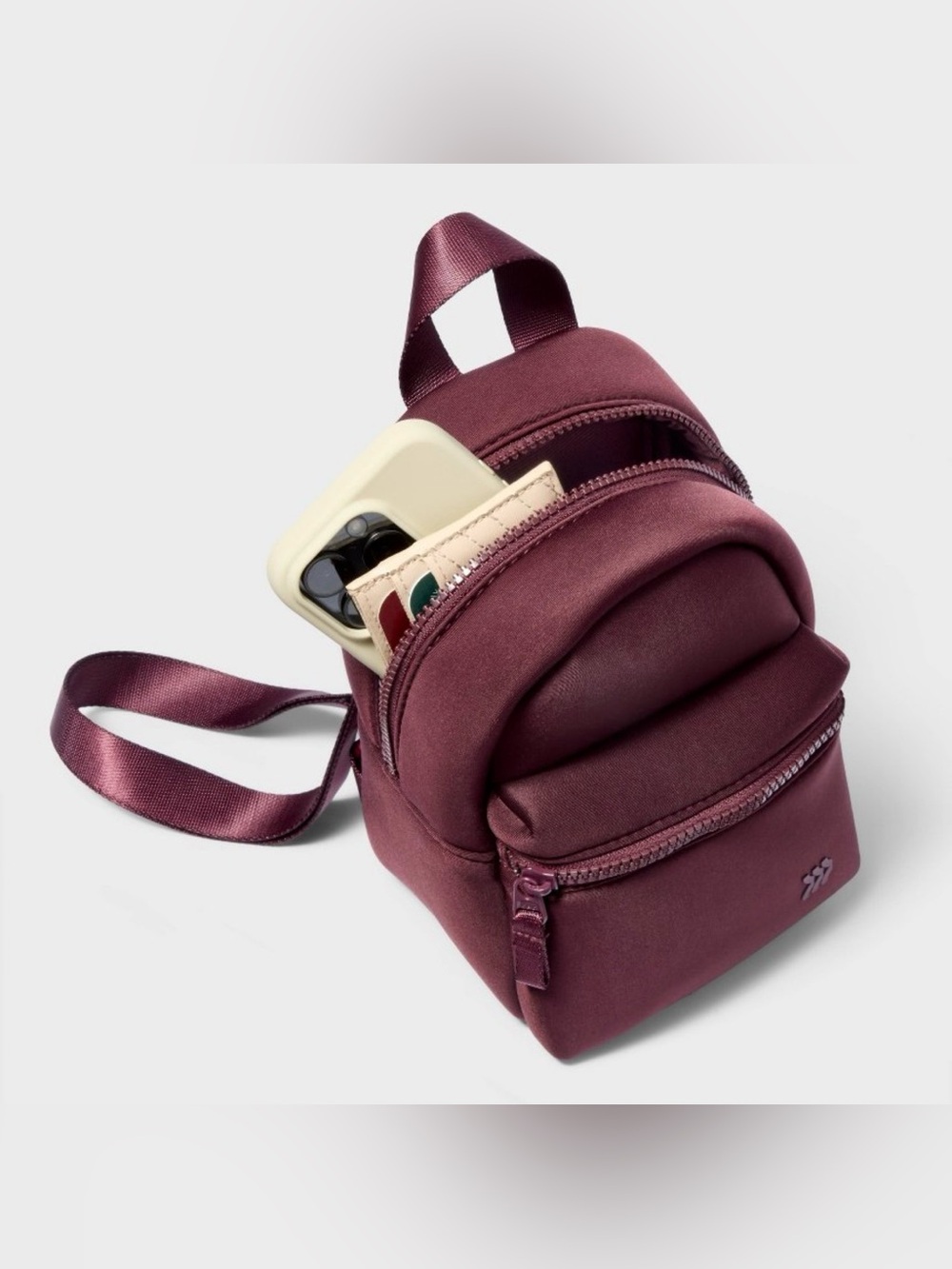 Neoprene Mini Backpack - All In Motion™ - Picture 4 of 5